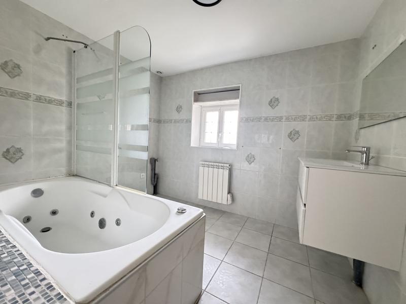 Maison - 73 m² - 3 pièces