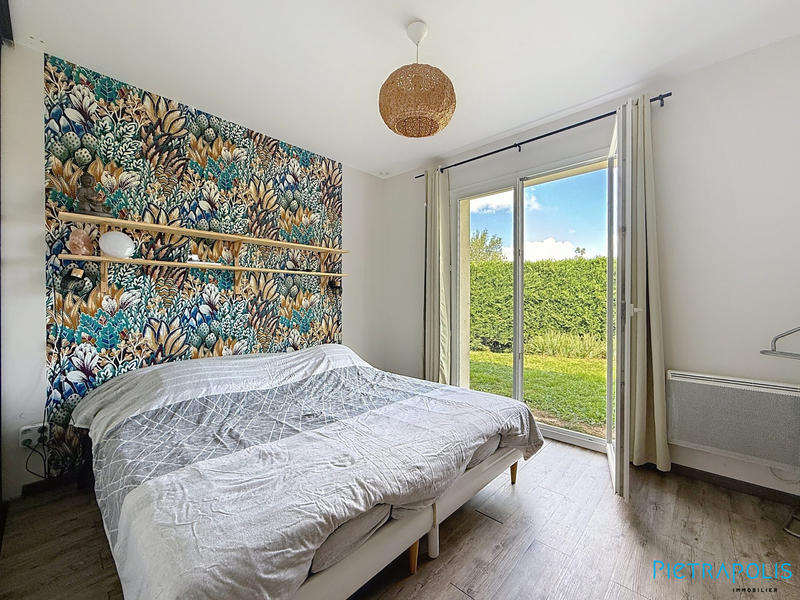 Villa - 118 m² - 5 pièces