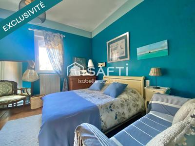 Maison - 130 m² - 4 pièces