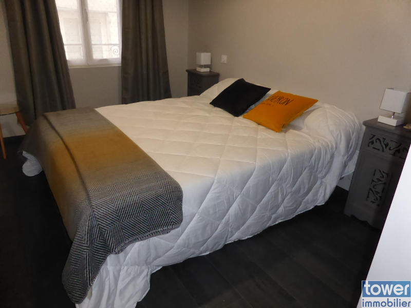 Maison - 158 m² - 7 pièces