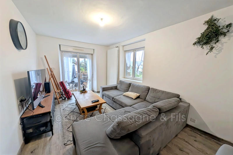 Appartement - 52 m² - 3 pièces