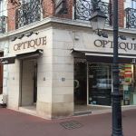 Optique Courpotin