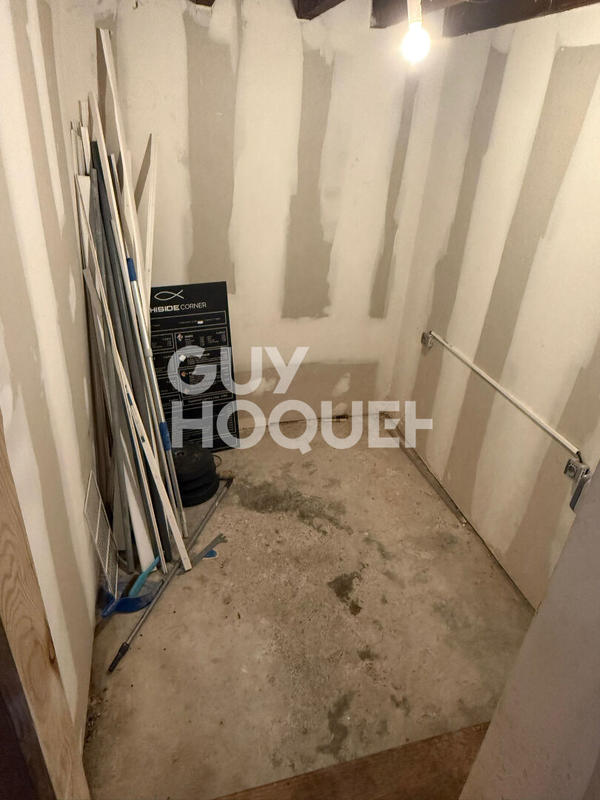 Local commercial - 37 m²