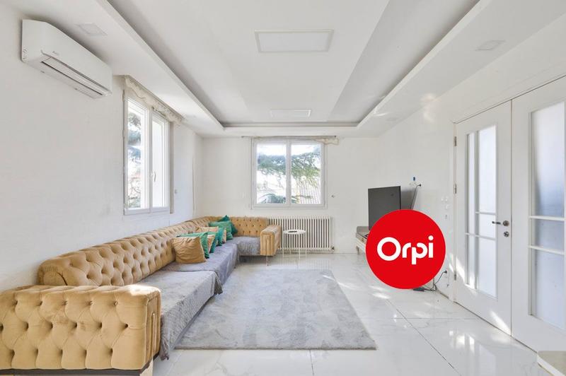 Maison - 176 m² - 6 pièces