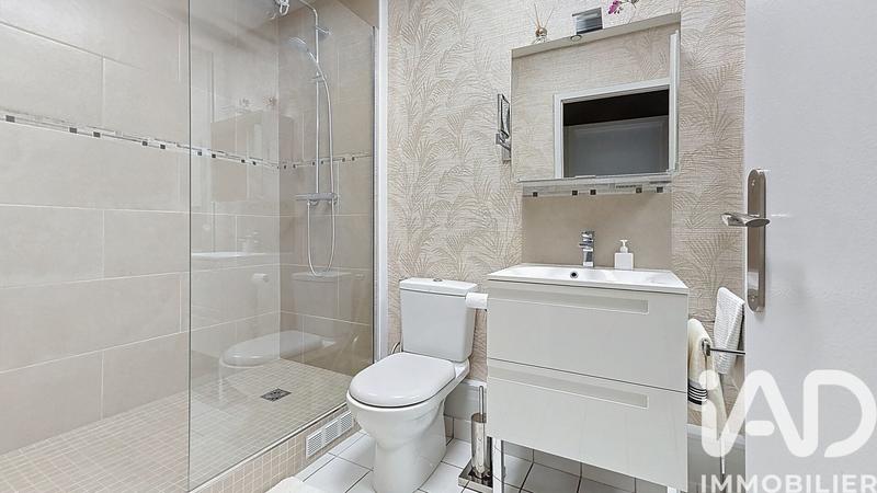 Appartement - 76 m² - 3 pièces