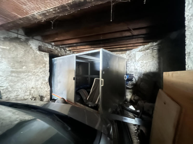 Maison de village - 80 m² - 4 pièces