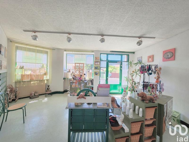 Local commercial - 54 m²