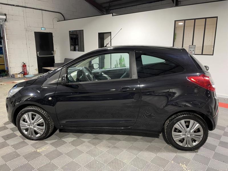 Ford Ka 69ch -Clim-Sièges Chauffant-Garantie 6 Mois-