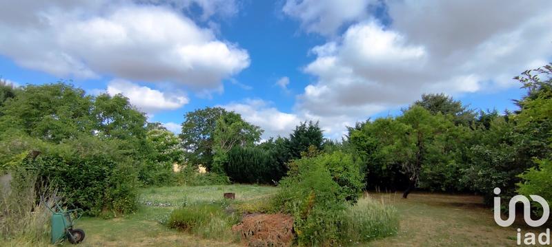 Maison - 145 m² - 4 pièces