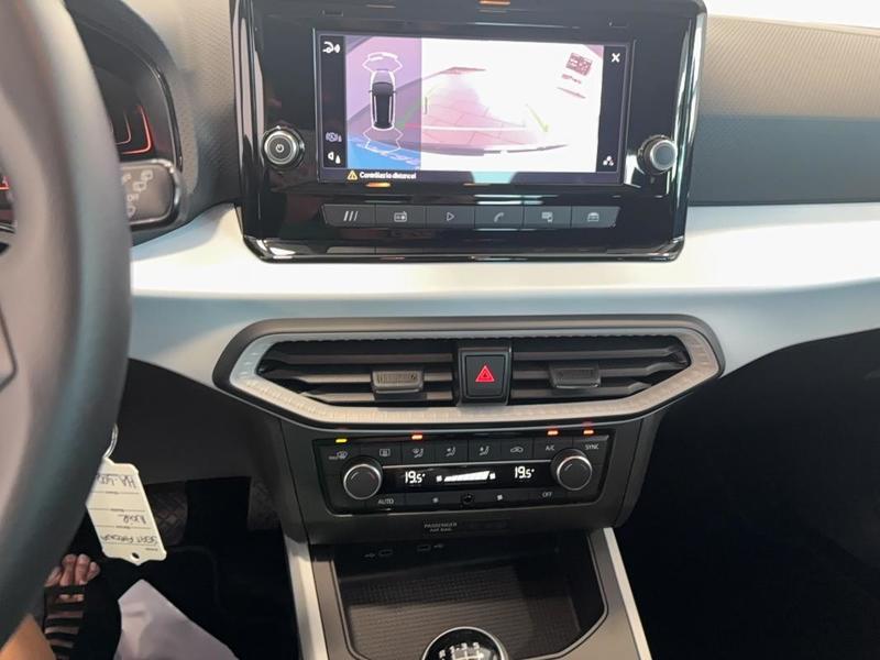 Seat Arona 1.0 Tsi 110 ch Start/Stop Bvm6 Copa