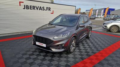 Ford Kuga 2.5 Duratec 190 Ch Flexifuel Fhev E85 Powershift St-Lin