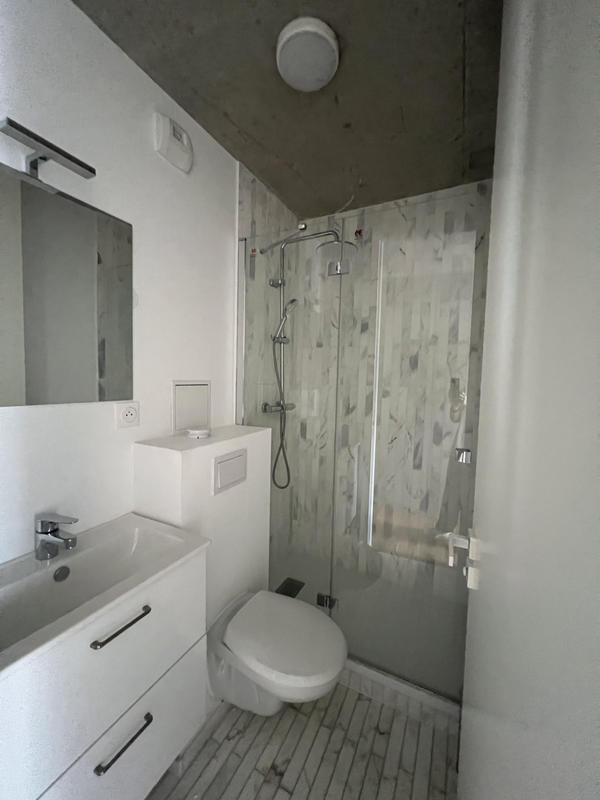 Appartement - 21 m² - 1 pièce