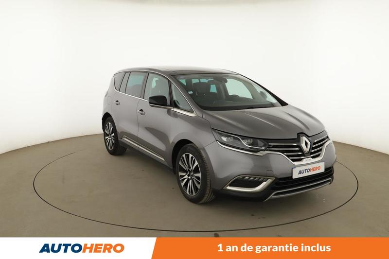 Renault Espace 1.6 TCe Energy Initiale Paris Edc 200 ch