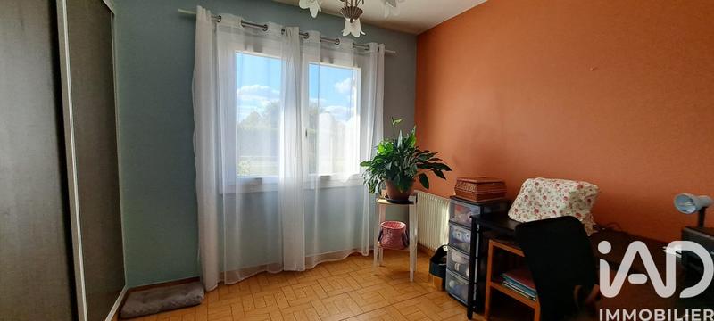 Maison de village - 120 m² - 5 pièces