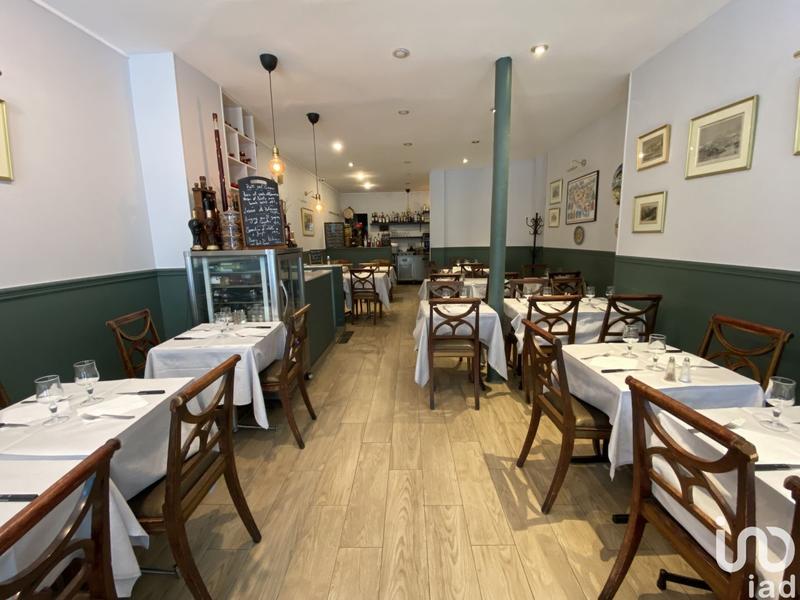 Local commercial - 100 m²