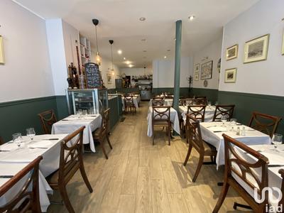 Local commercial - 100 m²