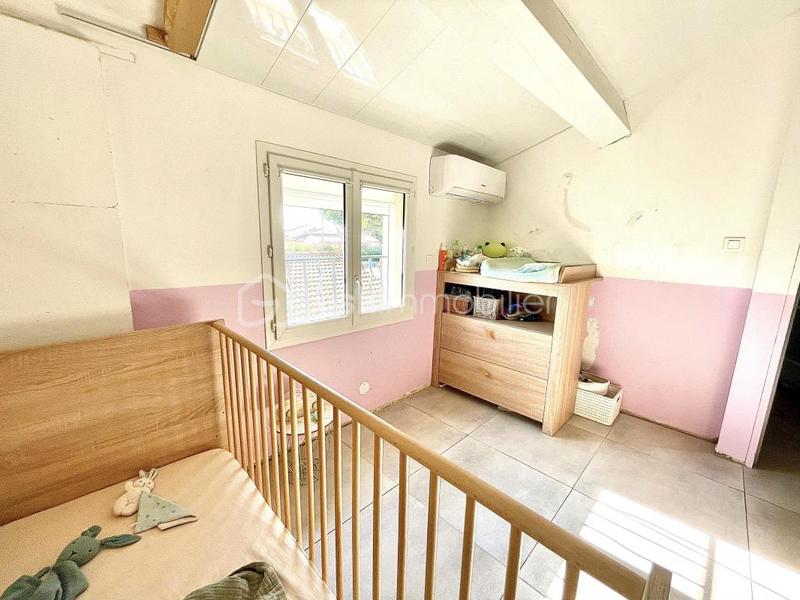 Maison - 70 m² - 4 pièces