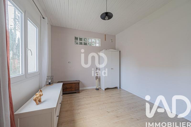 Maison - 60 m² - 3 pièces