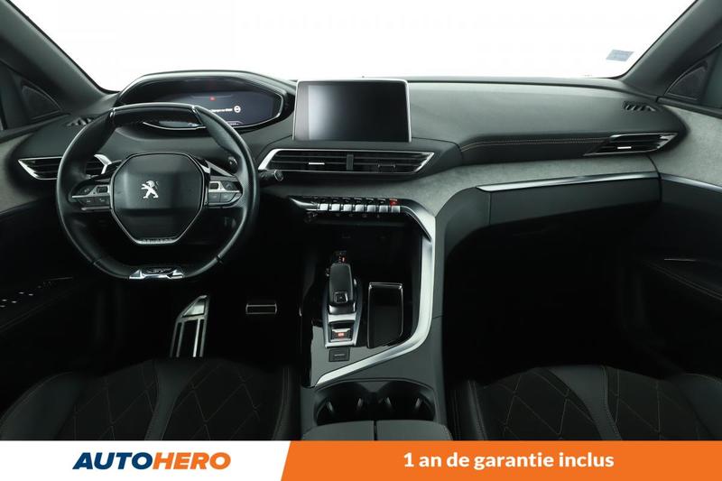 Peugeot 5008 2.0 Blue-HDi Gt Eat8 180 ch