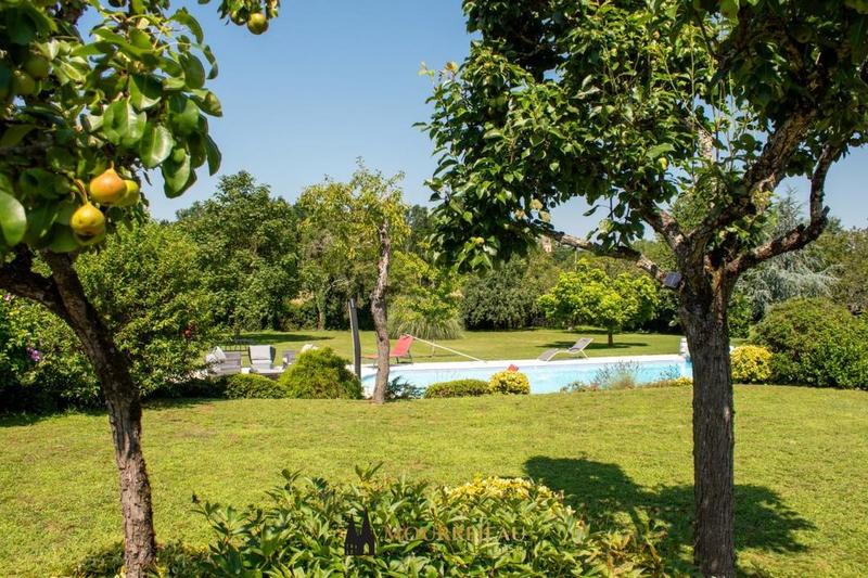 Ferme - 175 m² - 7 pièces