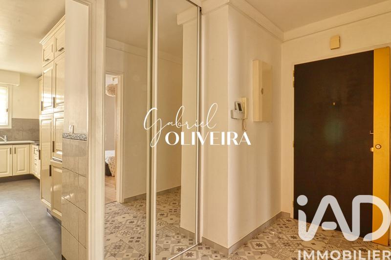 Appartement - 121 m² - 5 pièces