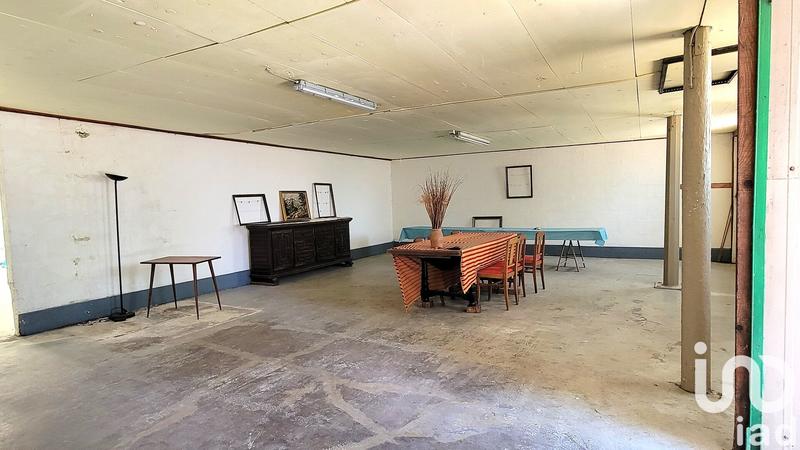 Maison - 198 m² - 10 pièces