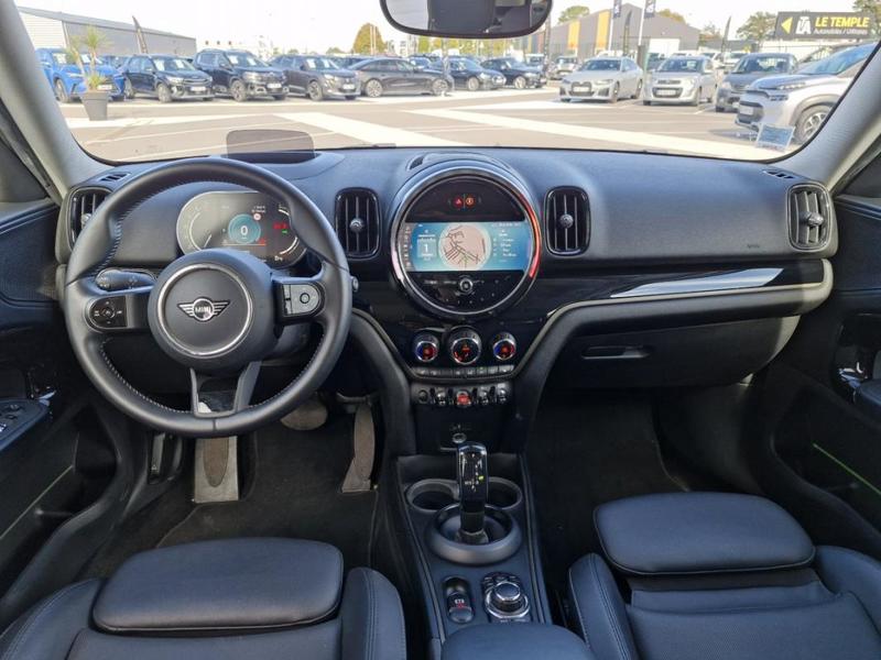 Mini Countryman F60 Lci Couper s 178 Ch All4 Bva8