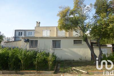 Immeuble - 312 m² - 4 pièces