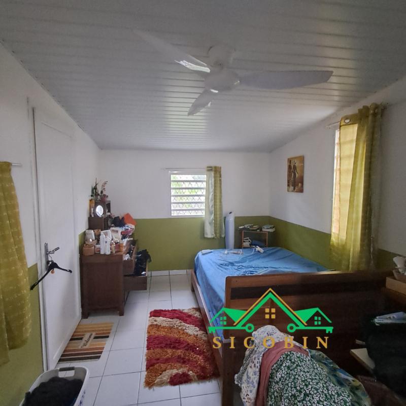 Villa - 89 m² - 4 pièces