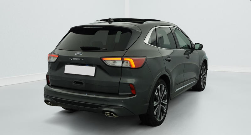 Ford Kuga 2.5 Duratec 225 Cvphev E-Cvt Vignale