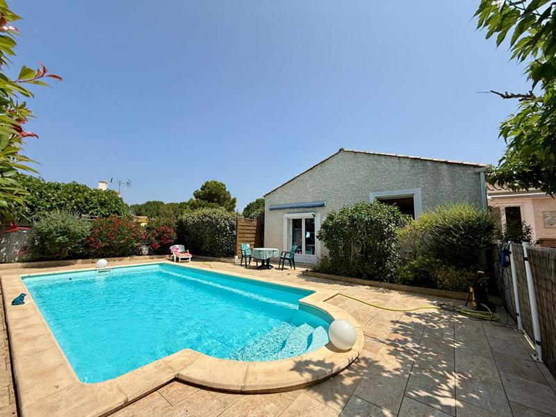 Villa - 143 m² - 6 pièces