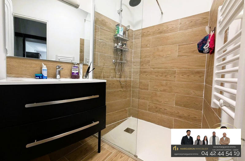 Villa - 92 m² - 4 pièces