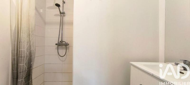 Maison de ville - 70 m² - 4 pièces