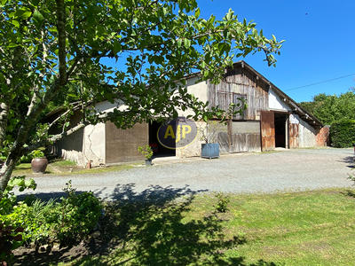 Maison - 534 m² - 12 pièces