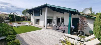 Maison - 117 m² - 4 pièces