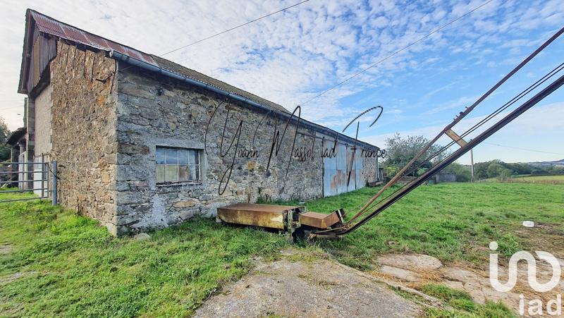 Maison de campagne - 114 m² - 4 pièces