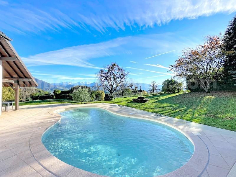 Maison - 177 m² - 5 pièces