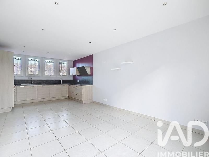 Appartement - 64 m² - 4 pièces