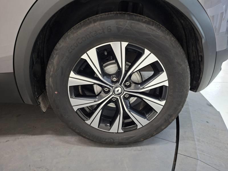 Renault Captur TCe 90 Evolution