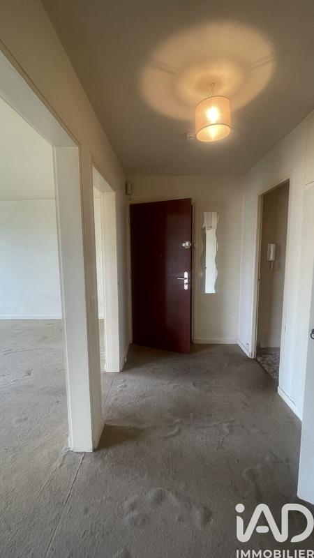 Appartement - 68 m² - 2 pièces