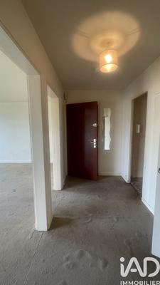 Appartement - 68 m² - 2 pièces