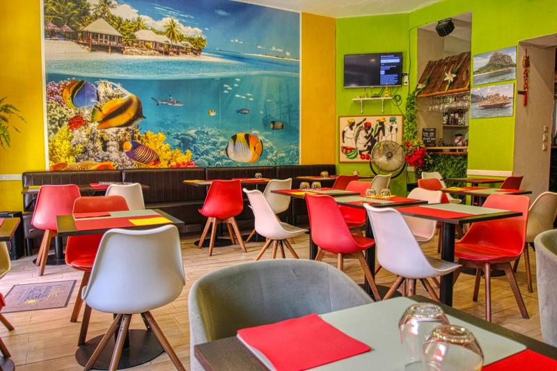 Local commercial - 80 m² - 2 pièces