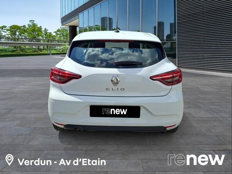 Renault Clio V SCe 65 - 21n Zen