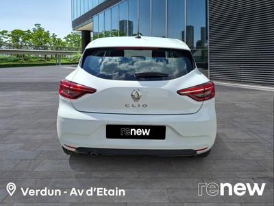 Renault Clio V SCe 65 - 21n Zen
