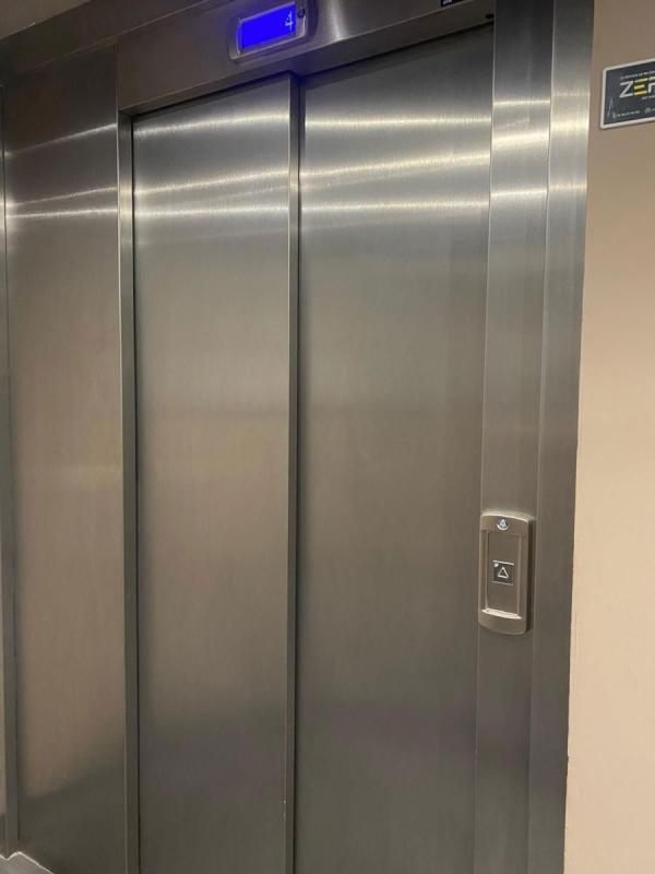 Appartement - 144 m² - 4 pièces