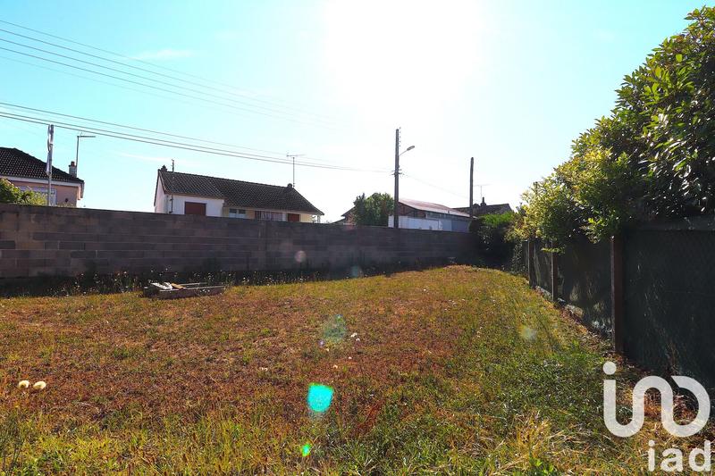 Maison - 89 m² - 3 pièces