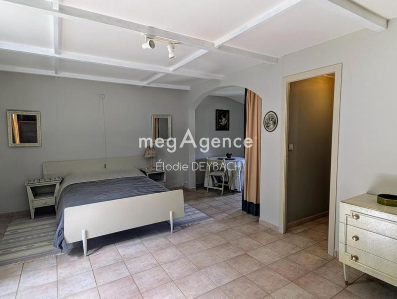 Maison de campagne - 340 m² - 14 pièces