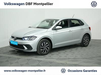 Volkswagen Polo 1.0 Tsi 95 s&amp;S Bvm5 Vw Edition