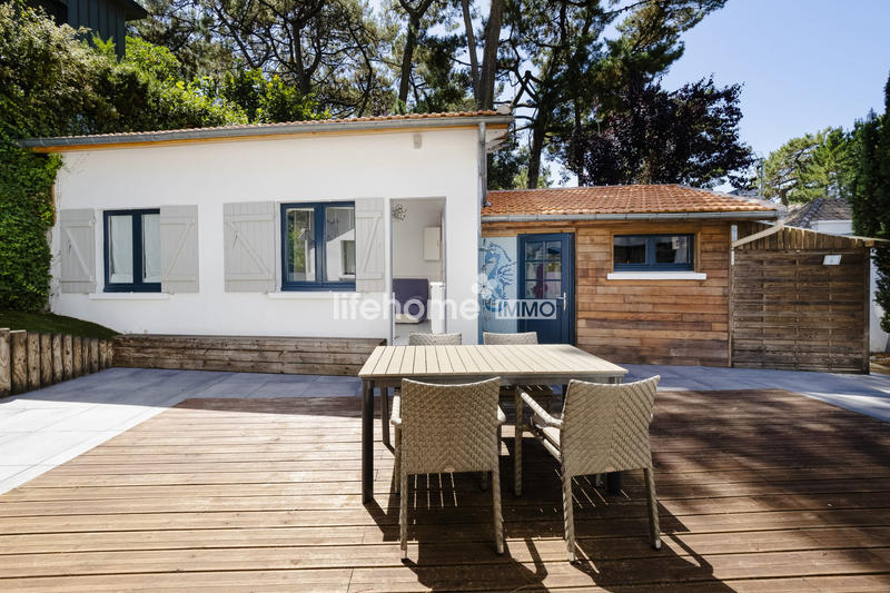 Maison - 105 m² - 4 pièces