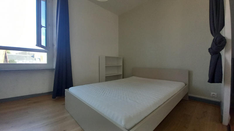 Appartement - 51 m² - 4 pièces